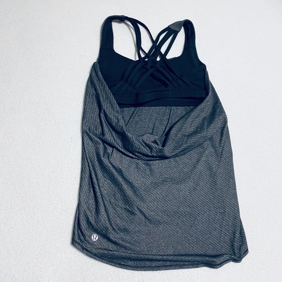 LULULEMON TANKTOP - Picture 3 of 7